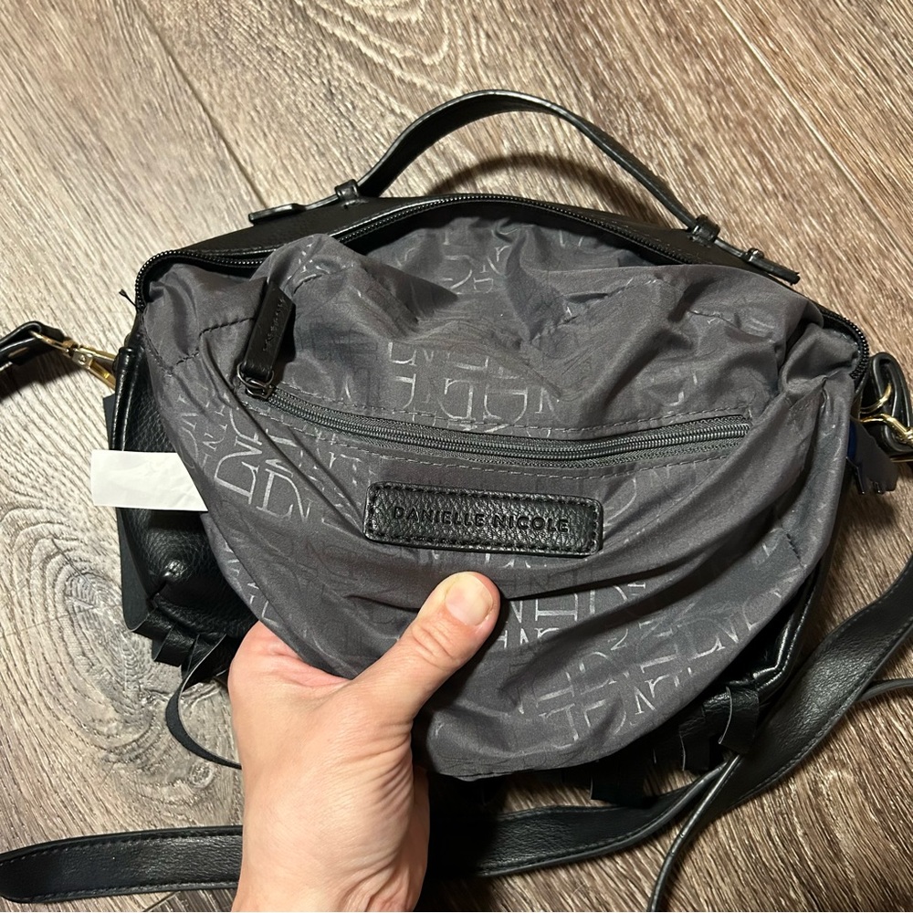 Danielle Nicole Disney Little Mermaid Ursula Cros… - image 8